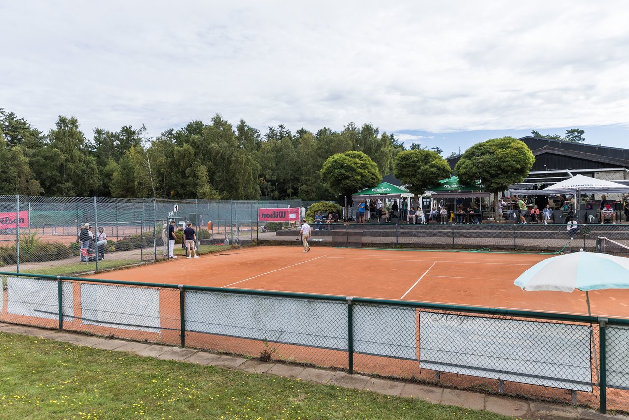 Bild 1 - ITF Kaltenkirchen